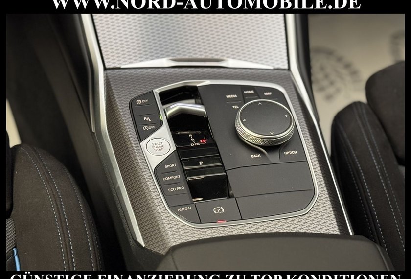 BMW 330 330 i touring xDrive M SPORT *CURVED*ACC*UPE:70