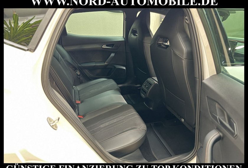 Cupra Formentor Formentor 1.4 TSI e-HYBRID DSG Kamera/SIDE&amp;LANE/