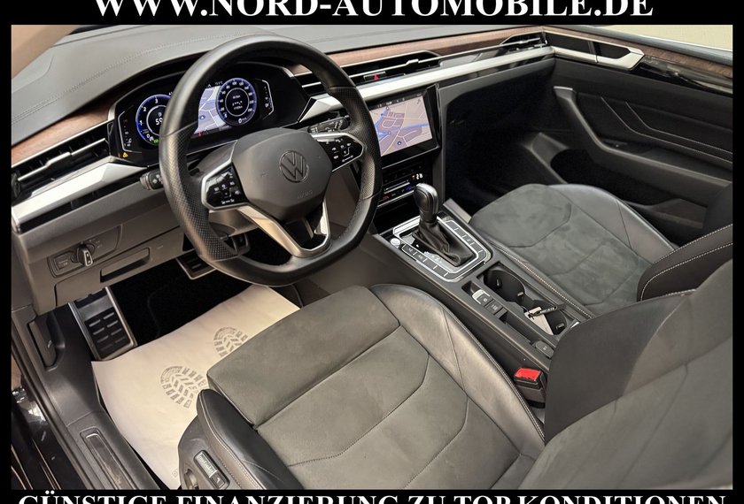 Volkswagen Arteon Arteon Shooting Brake Elegance 2.0 TDI DSG Kamer