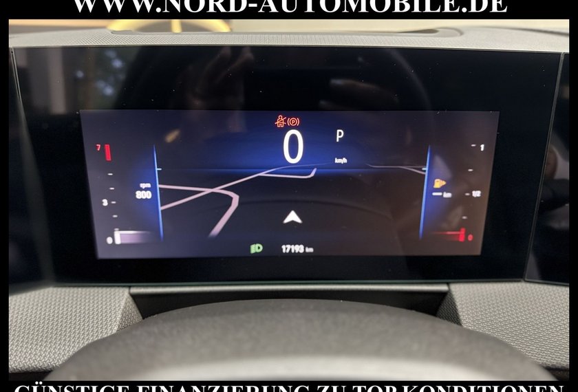 Opel Astra Astra L Sports Tourer ULTIMATE*PANO*18Z*ACC*360*