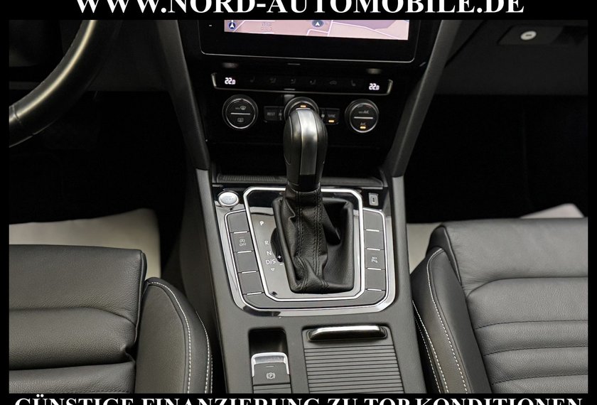 Volkswagen Passat Variant Passat Variant Business 2.0 TDI DSG Leder/Kamera