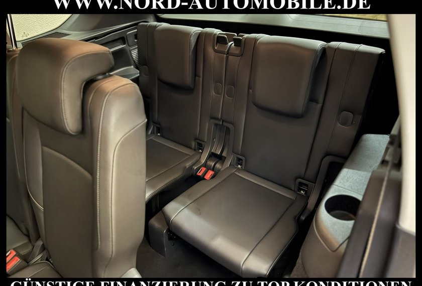 Volkswagen Touran Touran 2.0 TDI DSG Taxi 7-Sitzer/KAmera/Navi/
