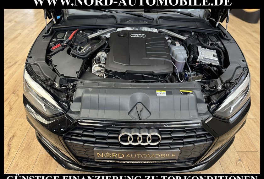 Audi A5 A5 Coupe Advanced 2.0 40 TDI S-Tronic Pano/LED/