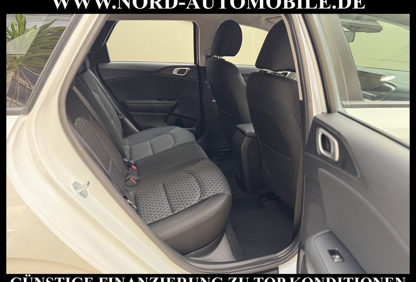 Kia cee'd Sportswagon Ceed SW CD 1.0 T-GDi GPF Spin Navi/PDC/SHZ