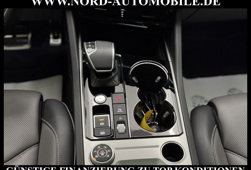 Volkswagen Touareg Touareg R-Line Black Style 4MOT 3.0 TDI Panorama