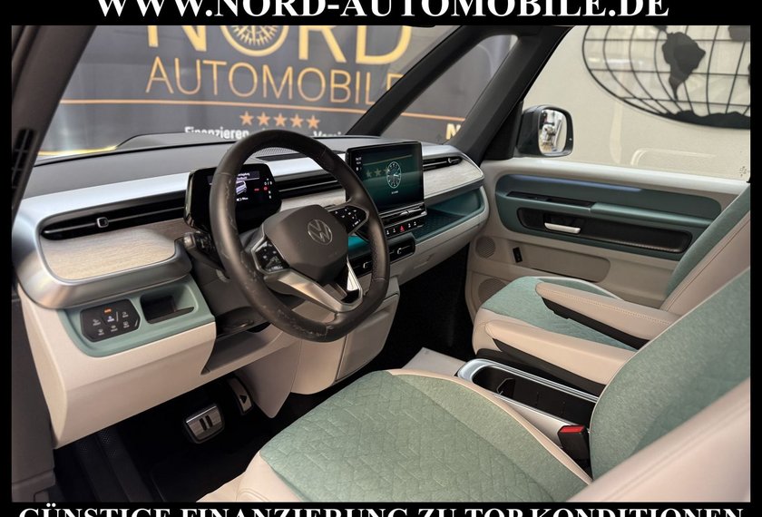 Volkswagen ID. Buzz ID.Buzz Bus Pro AreaView/ACC/20/Matrix/Side&amp;Lane