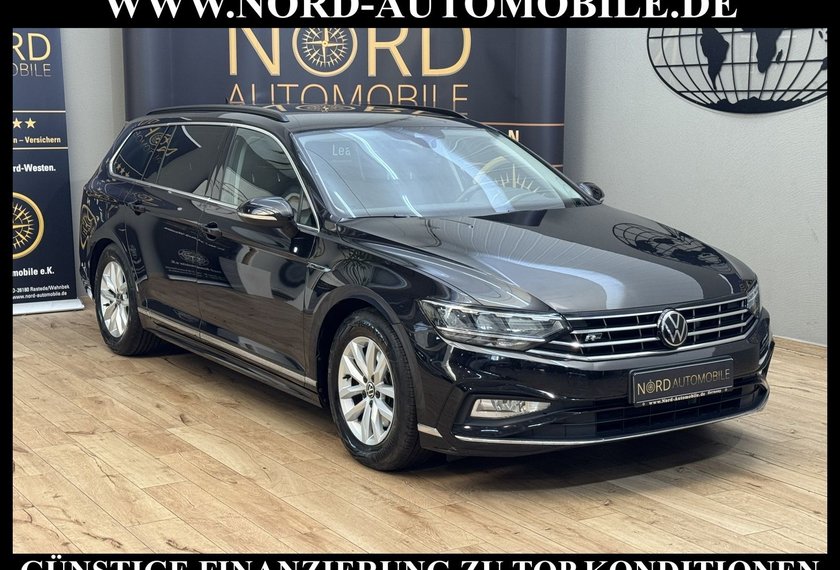 Volkswagen Passat Variant Passat Variant R-line 2.0 TDI DSG Dig.Cockpit