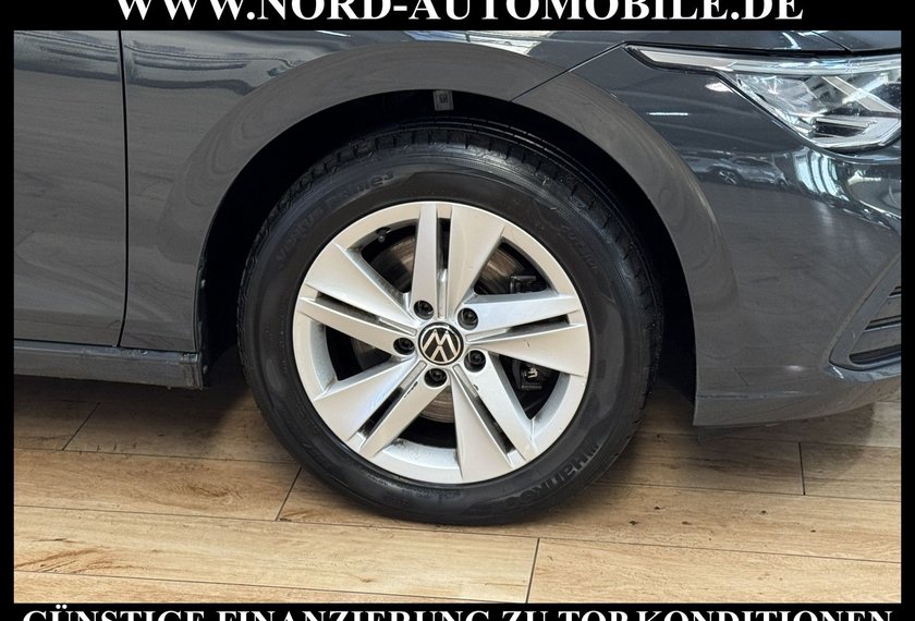 Volkswagen Golf Golf Variant Life 2.0 TDI DSG AHK/Kamera/Navi/