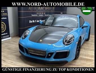 Porsche 911 Urmodell 911 Carrera GTS *MIAMI*SCHALE*PDLS+*KAMERA*PASM*
