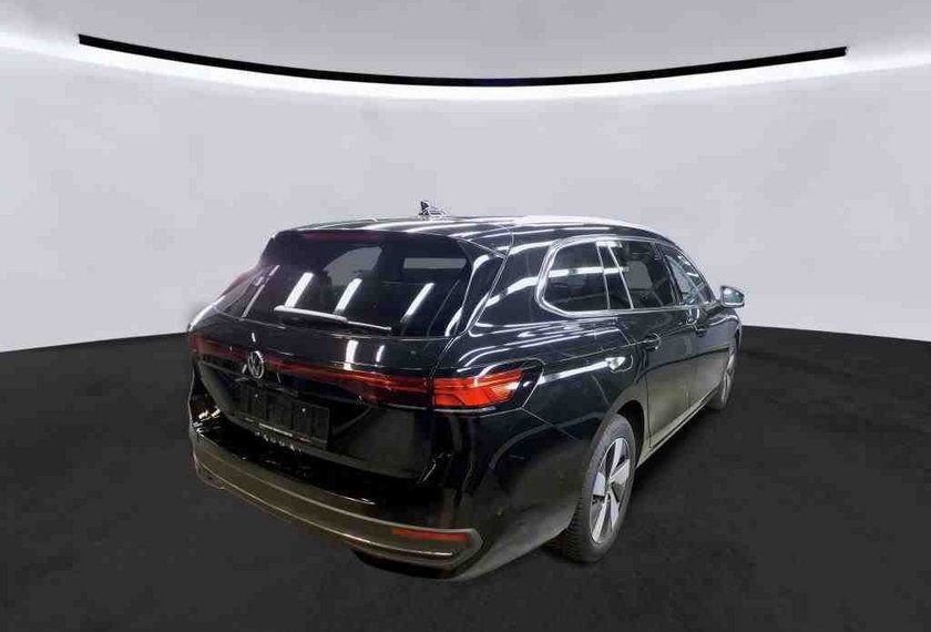 Volkswagen Passat Variant Passat Variant 2.0 TDI DSG Business AHK/Kamera/