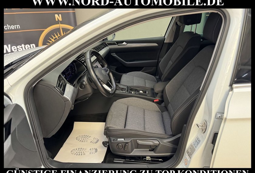 Volkswagen Passat Variant Passat Variant Business 2.0 TDI DSG Dig.Cockpit