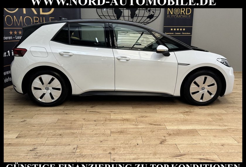 Volkswagen ID.3 ID.3 Pure Performance CCS/Navi/LED
