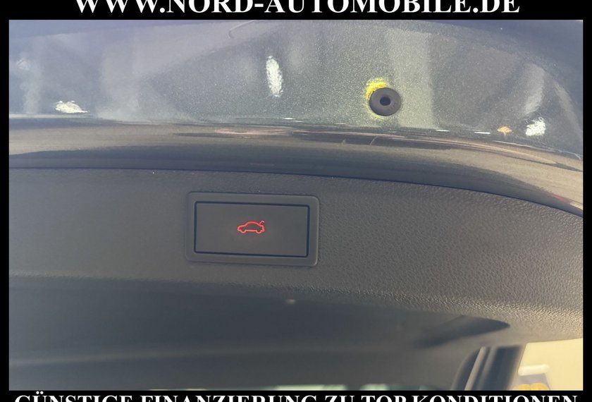 Skoda Kodiaq Kodiaq Ambition Clever 2.0TDI AHK/StHz/SIDE&amp;LANE