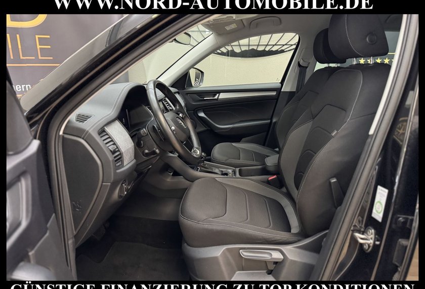 Skoda Kodiaq Kodiaq Ambition 2.0 TDI DSG Virt.Cockpit/Kamera/