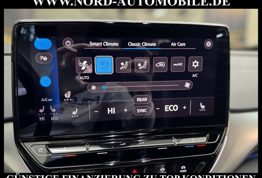 Volkswagen ID.4 ID.4 Pro Performance Teilleder/20/Kamera/Navi/