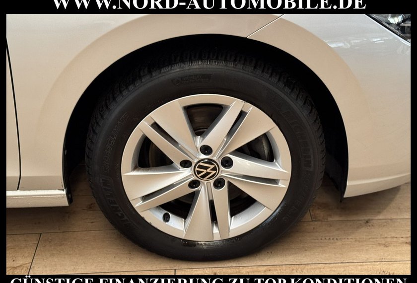 Volkswagen Golf Golf Variant Life 2.0 TDI Navi/LED/PDC/ACC