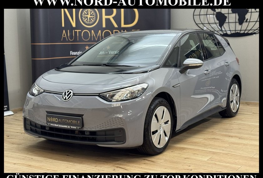 Volkswagen ID.3 ID.3 Pure Performance Automatik CCS/Navi/LED