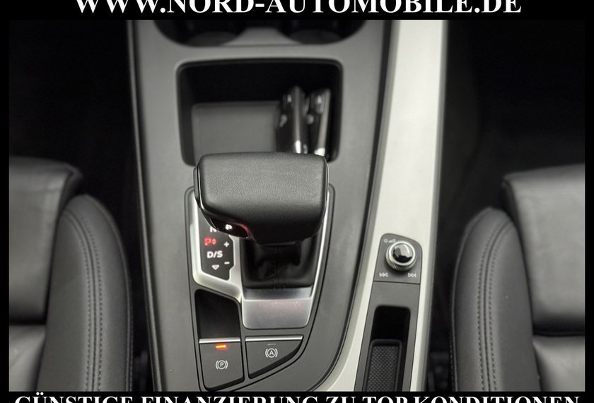 Audi A4 A4 Avant 2.0 35 TDI S-Tronic Leder/Navi/LED/APS