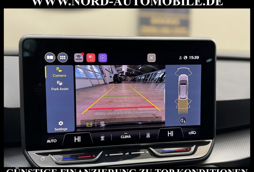 Seat Leon Leon ST 1.5 eTSI Style AUTOMATIK *LED*CARPLAY*