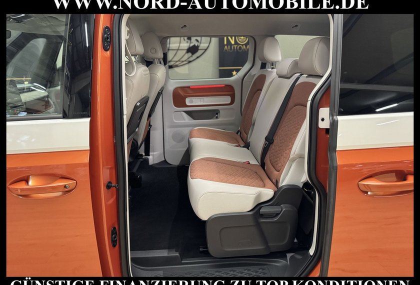 Volkswagen ID. Buzz ID.Buzz PRO *UPE:78*AHK*21ZOLL*IQ*