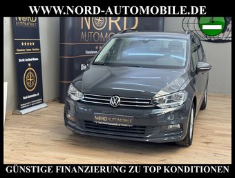 Volkswagen Touran Touran Comfortline 2.0 TDI DSG Dig.Cockpit/Kamer