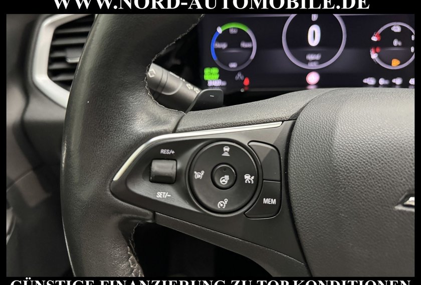 Opel Grandland (X) Grandland X ULTIMATE Hybrid *AHK*UPE:52*