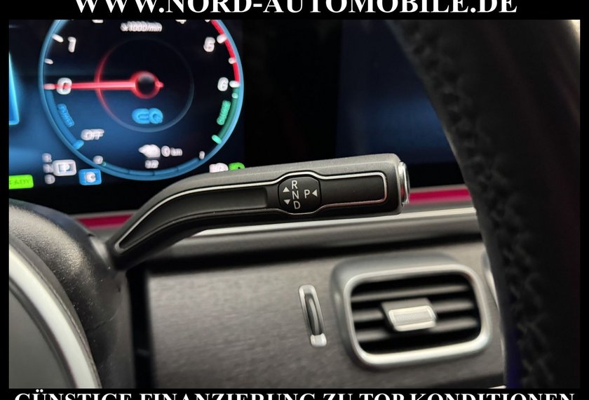 Mercedes-Benz GLE 350 GLE 350 de 4M Exclusive *Distro+*BURM*360°*20Z*