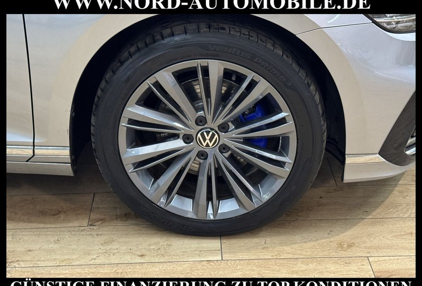 Volkswagen Passat Variant Passat Variant GTE 1.4 TSI DSG Teilleder/18/Kam