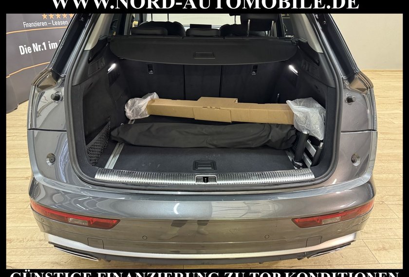Audi Q5 Q5 35 TDI S-Line S-Tronic Kamera/20/Navi/LED/