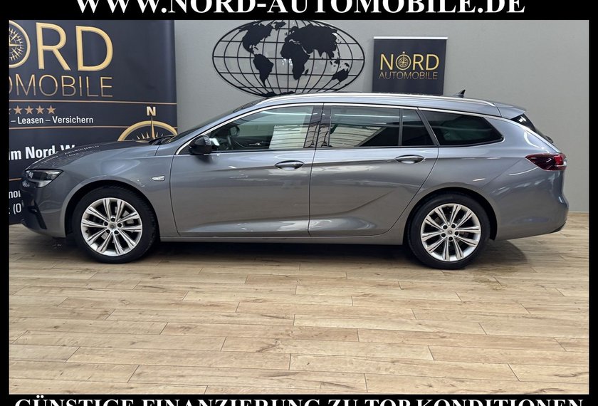 Opel Insignia Insignia B ST 2.0 CDTi Elegance *AHK*ACC*HUD*LED