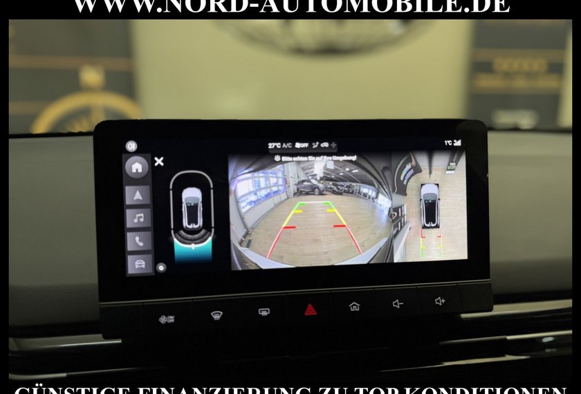 MG MG4 MG4 64kWh LUXURY *360KAM*ACC*LEDER*UPE:43*