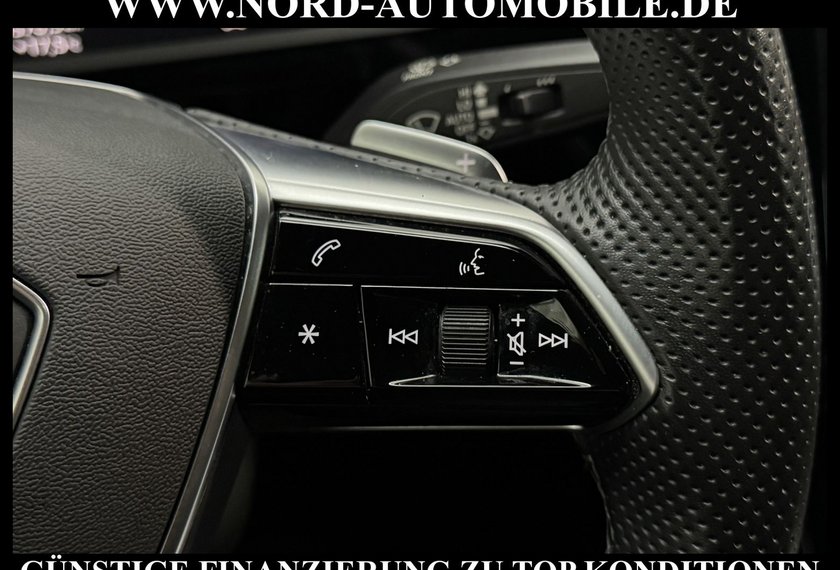 Audi e-tron e-tron S Sportback QU.Leder/Kamera/21/