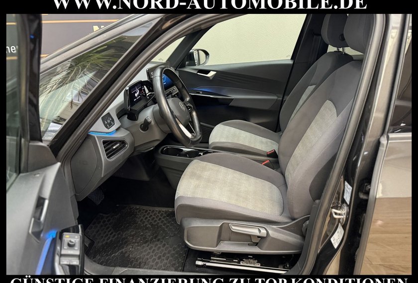 Volkswagen ID.3 ID.3 Pro Performance Pano/Matrix/19/Kamera