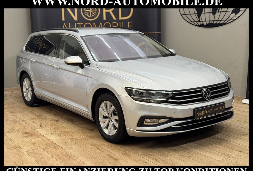 Volkswagen Passat Variant Passat Variant Business 2.0 TDI DSG Dig.Cockpit