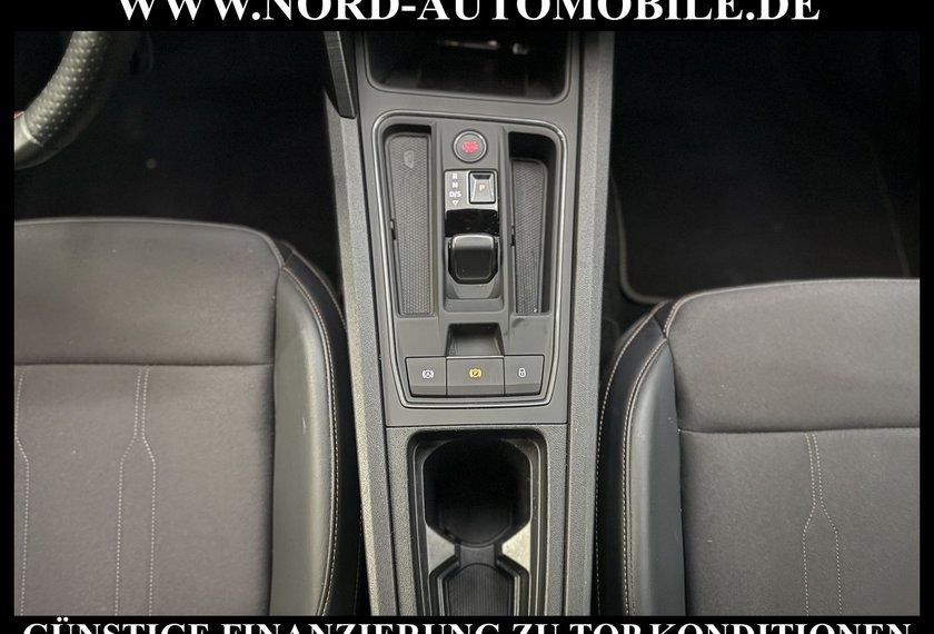 Cupra Formentor Formentor 1.4 TSI e-HYBRID DSG Kamera/ACC/Navi/