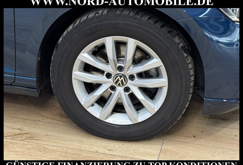Volkswagen Passat Variant Passat Variant Business 2.0 TDI DSG Leder/Kamera