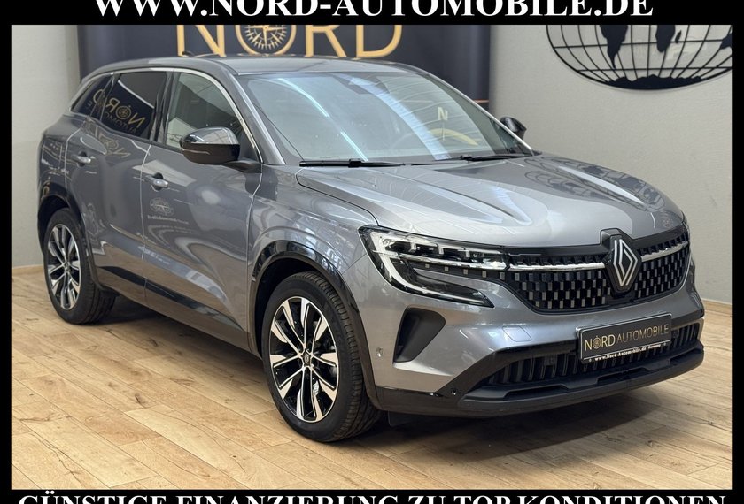 Renault Austral Austral 1.3 TCe 160 CVT TECHNO*19Z*LEDER*NAVI*