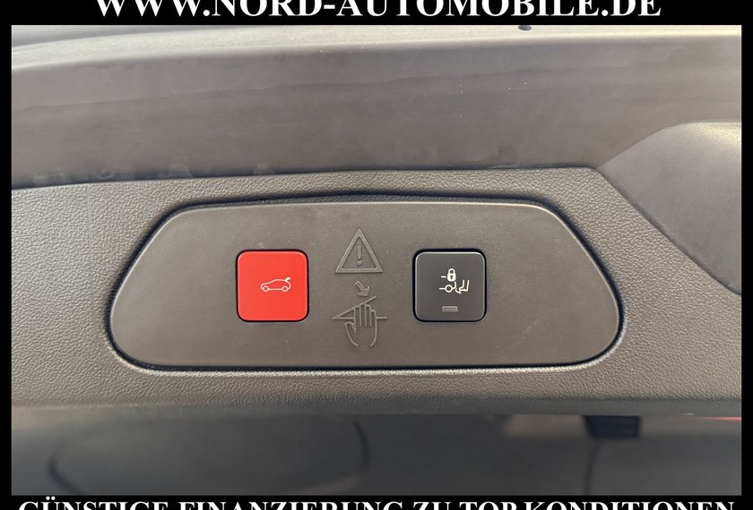 Opel Grandland (X) Grandland X 1.5 D Elegance *LED*AHK*KAM*SHZ*