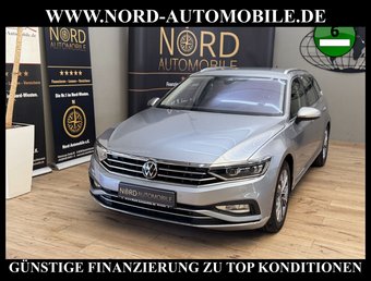 Volkswagen Passat Variant Passat Variant 2.0 TDI Elegance Matrix/AreaView/