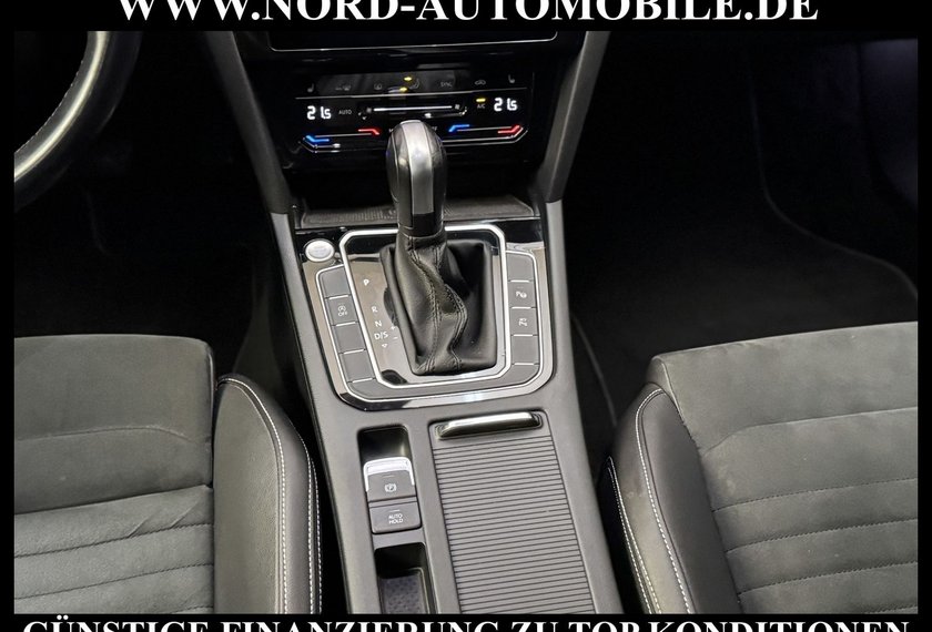 Volkswagen Passat Variant Passat Variant ELEGANCE 2.0 TSI*AHK*PANO*UPE:60*