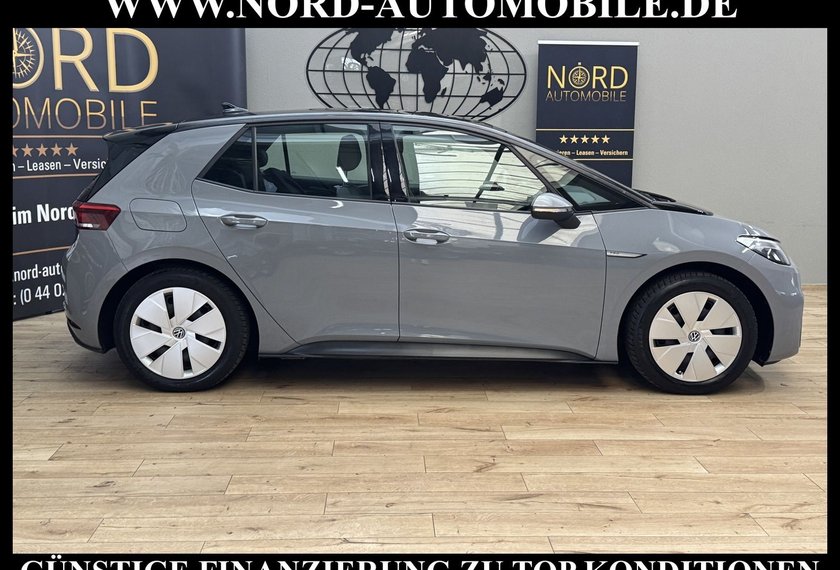 Volkswagen ID.3 ID.3 Pro Performance CCS/Navi/LED/PDC