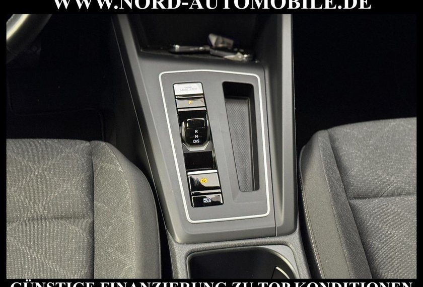 Volkswagen Golf Golf Variant Life 2.0 TDI DSG Navi/LED/ACC/