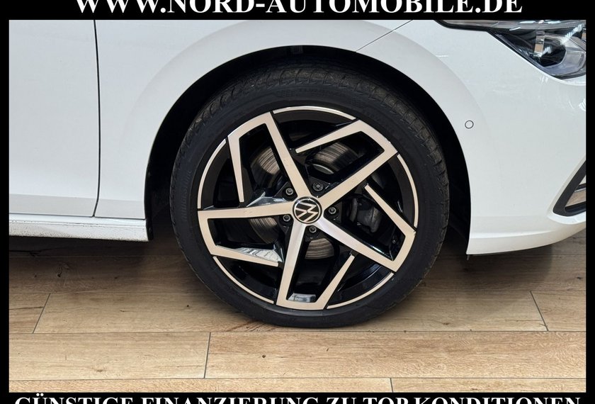 Volkswagen Golf Golf Style 1.4TSI eHybrid DSG Kamera/Side&amp;Lane/