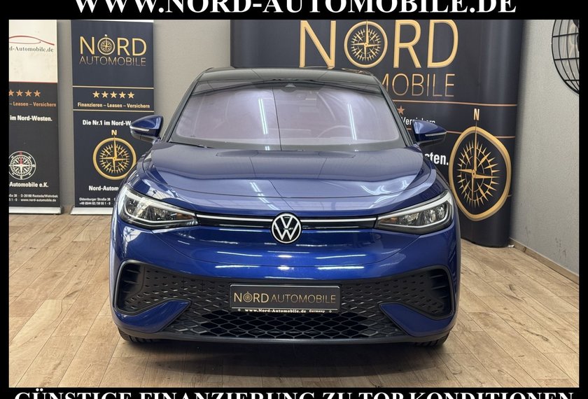 Volkswagen ID.5 ID.5 Pro Automatik Navi/LED/CCS/19