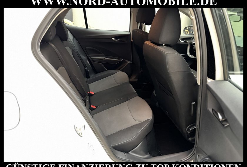 Skoda Fabia Fabia Ambition 1.0 TSI DSG Navi/LED/PDC/