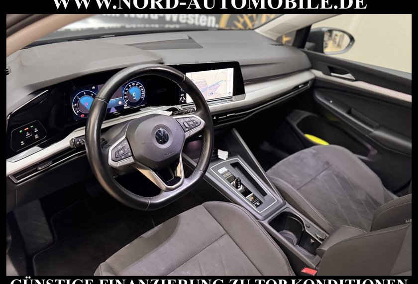 Volkswagen Golf Golf Variant Life 2.0 TDI DSG Kamera/ACC/Navi/