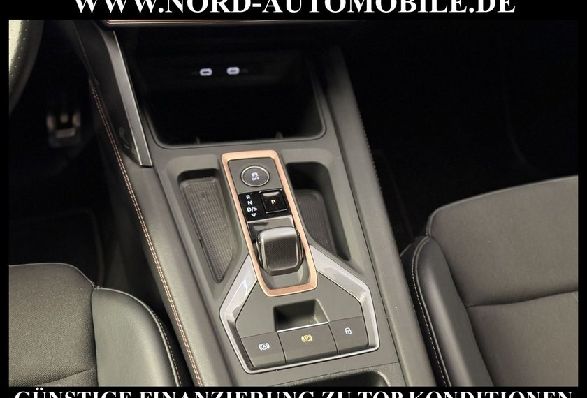 Cupra Leon Leon 2.0TDI DSG Teilleder/Navi/LED/APS/18/MY2025