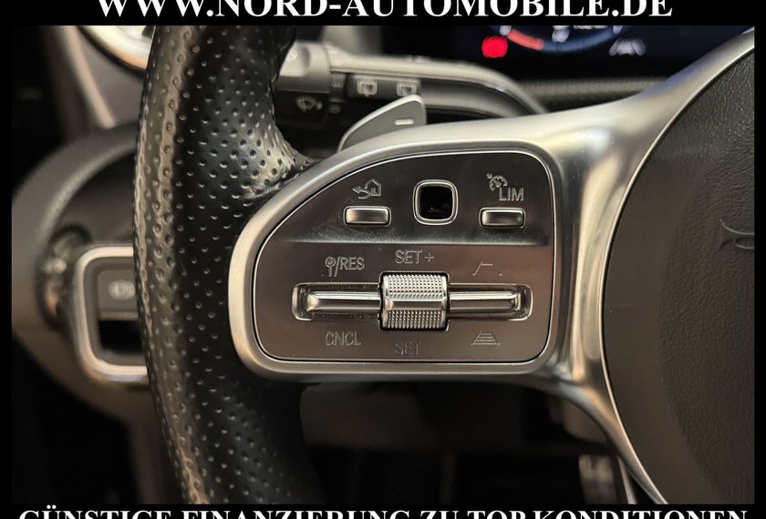 Mercedes-Benz A 250 A 250 e AMG Edition 2020 Distro+*BURM*Wide*MBEAM