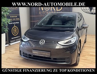 Volkswagen ID.3 ID.3 Pro Performance Matrix/Wärmepumpe/19/Kamera