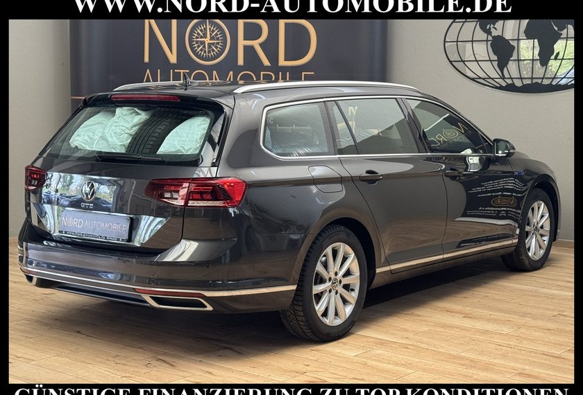 Volkswagen Passat Variant Passat Variant GTE 1.4 TSI eHybrid DSG Dig.Cockp